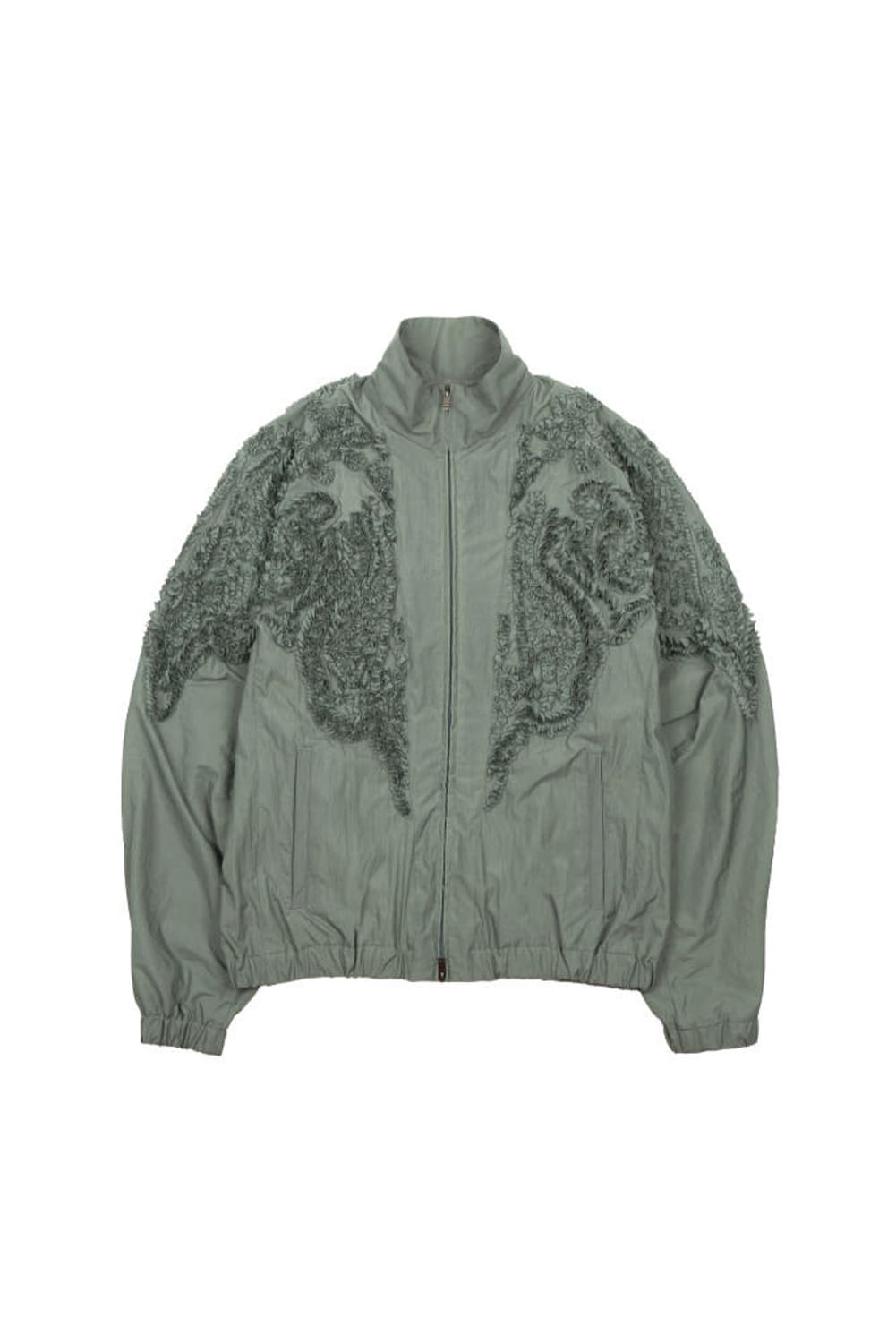 새상품) 25ss taakk 윈드브레이커 (100-105) 상품이미지1