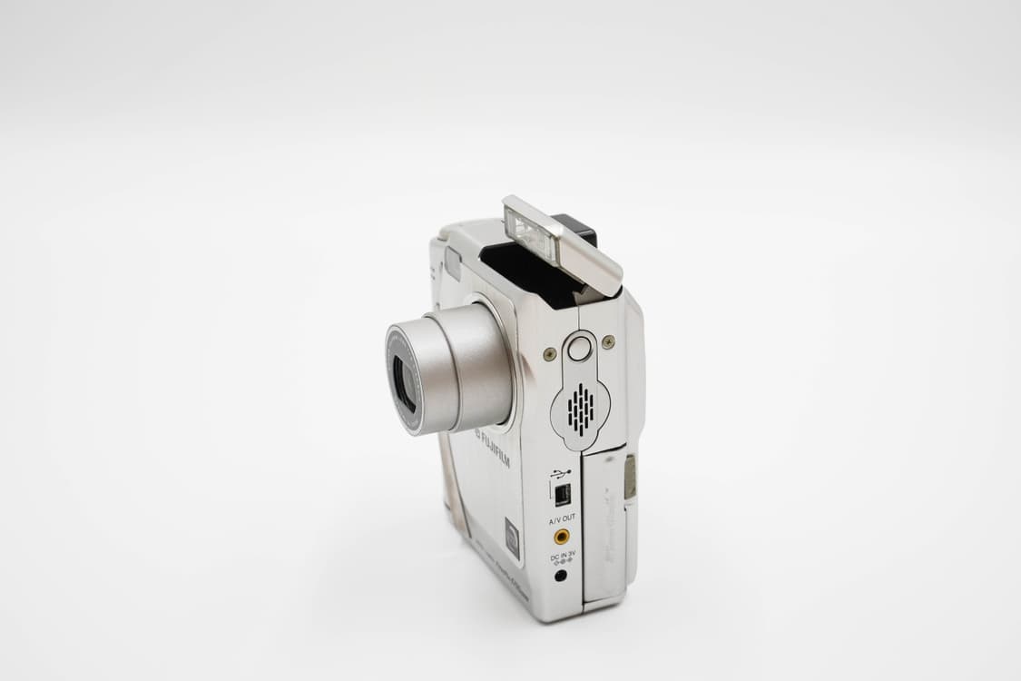 Fujifilm Finepix 4700Z  상품이미지4