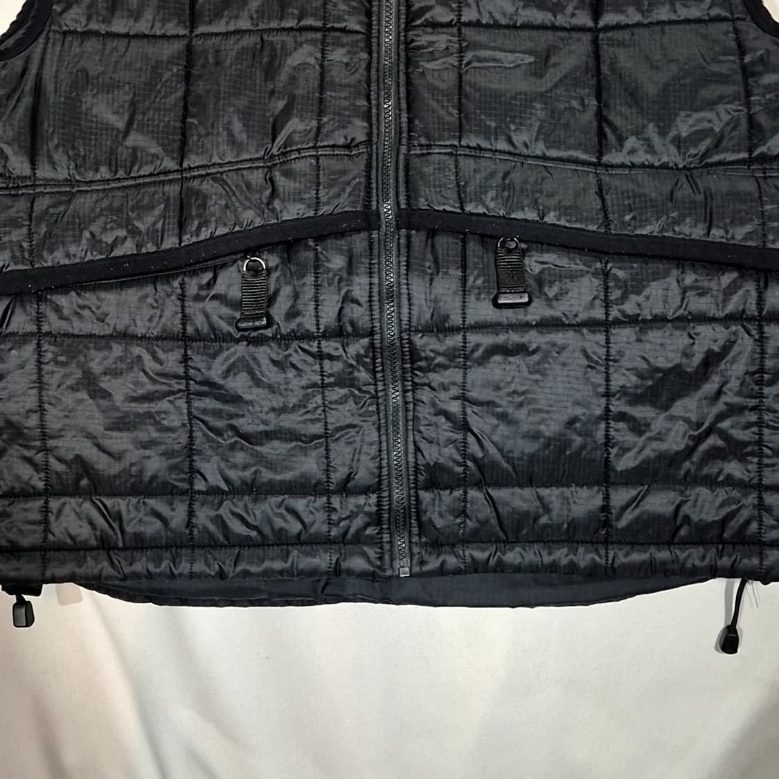 나이키 acg 퀼티드 베스트 상품이미지3