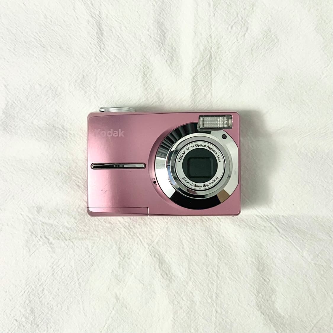 코닥 이지쉐어 c613 Kodak EasyShare 디카 디지털카메라 상품이미지1