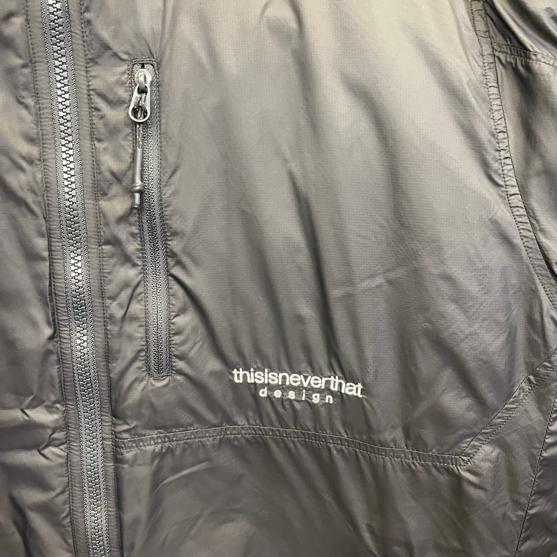 thisisneverthis 인슐레티드 pcu 파카  L 상품이미지3