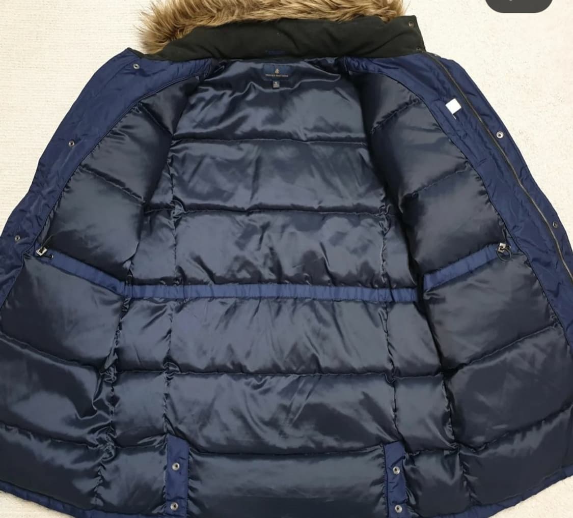브룩스브라더스 덕다운 파카 상품이미지2