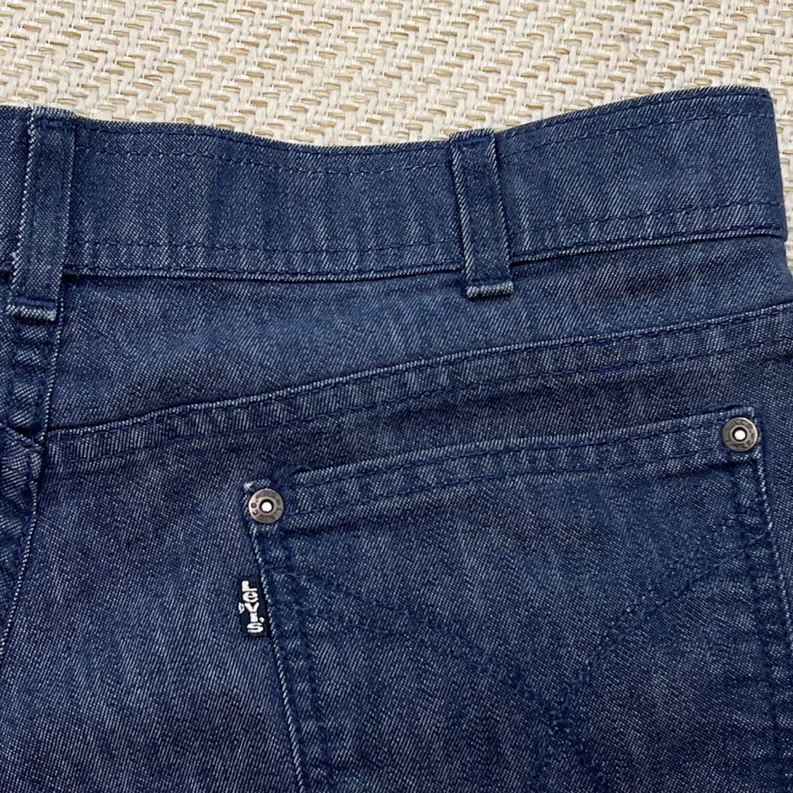 Usa리바이스 워크팬츠 r2420 상품이미지7