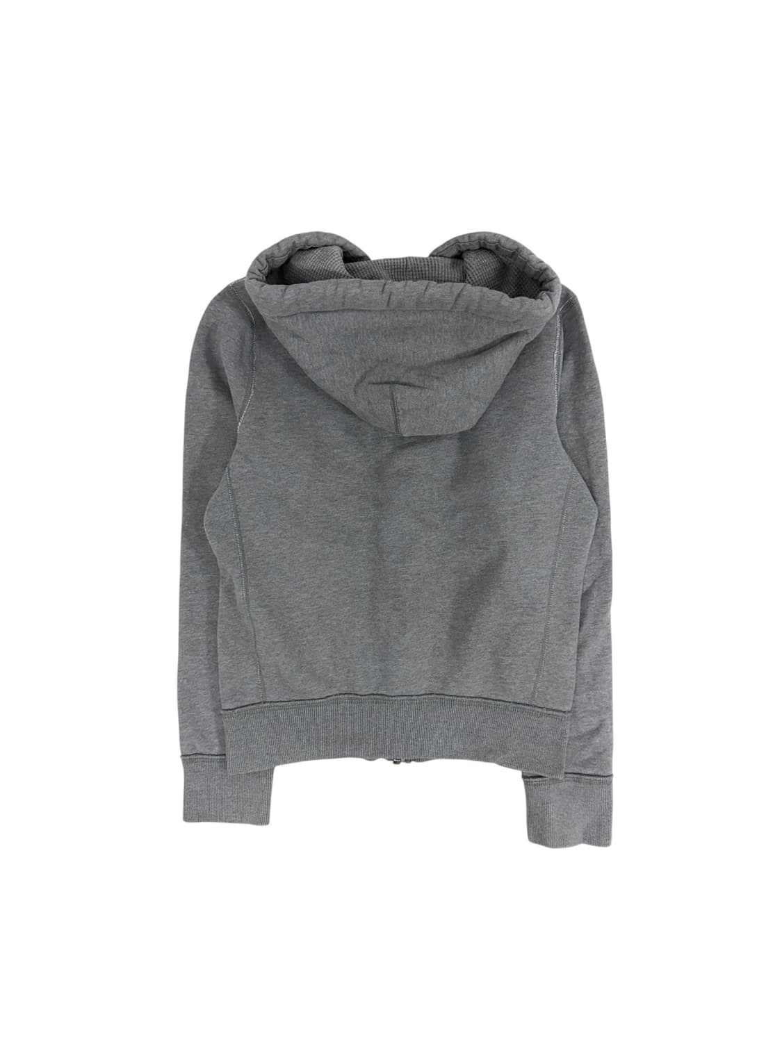 아베크롬비 그레이 후드집업 (man s) 상품이미지2