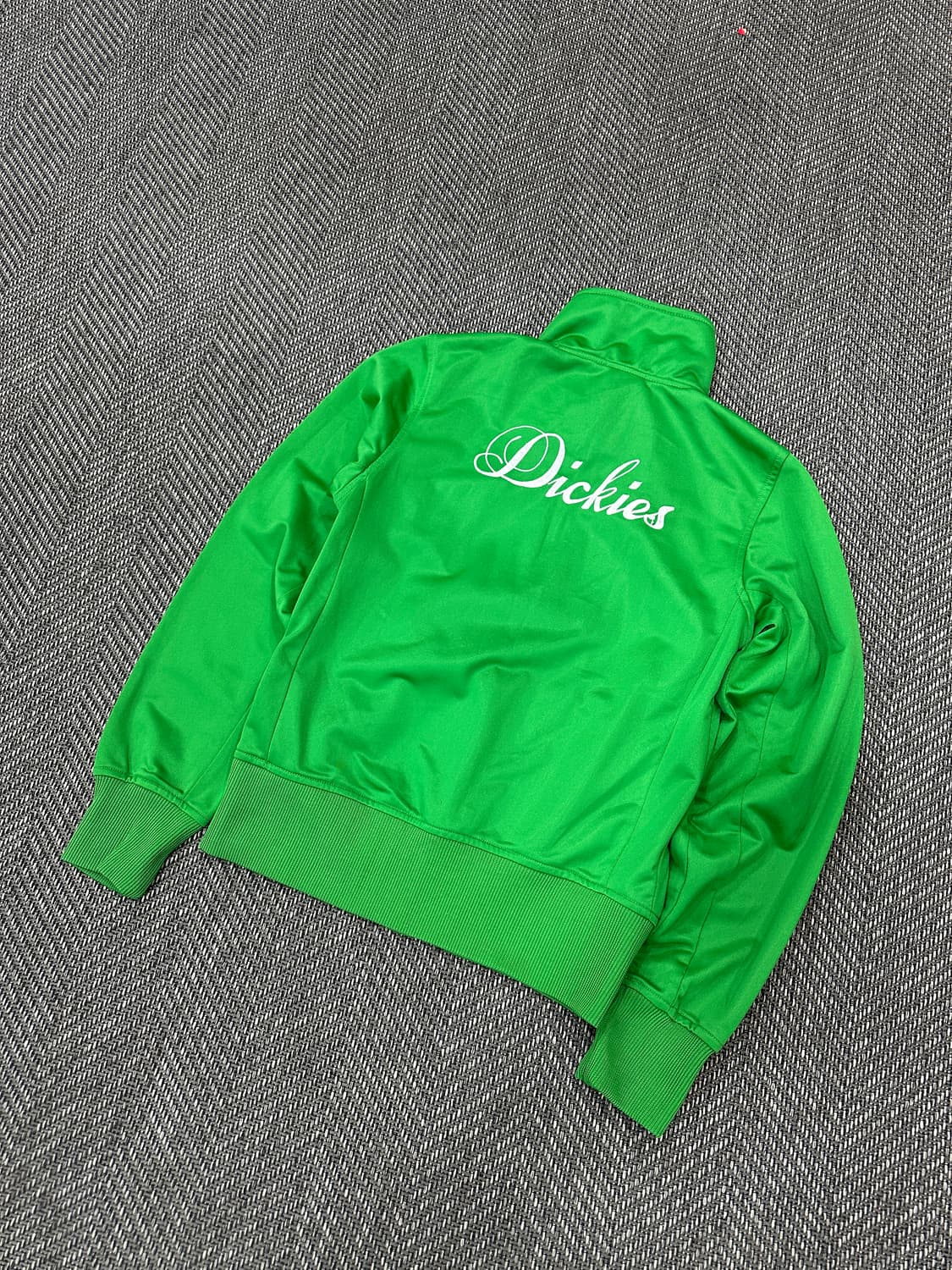 디키즈 저지 그린M 상품이미지6