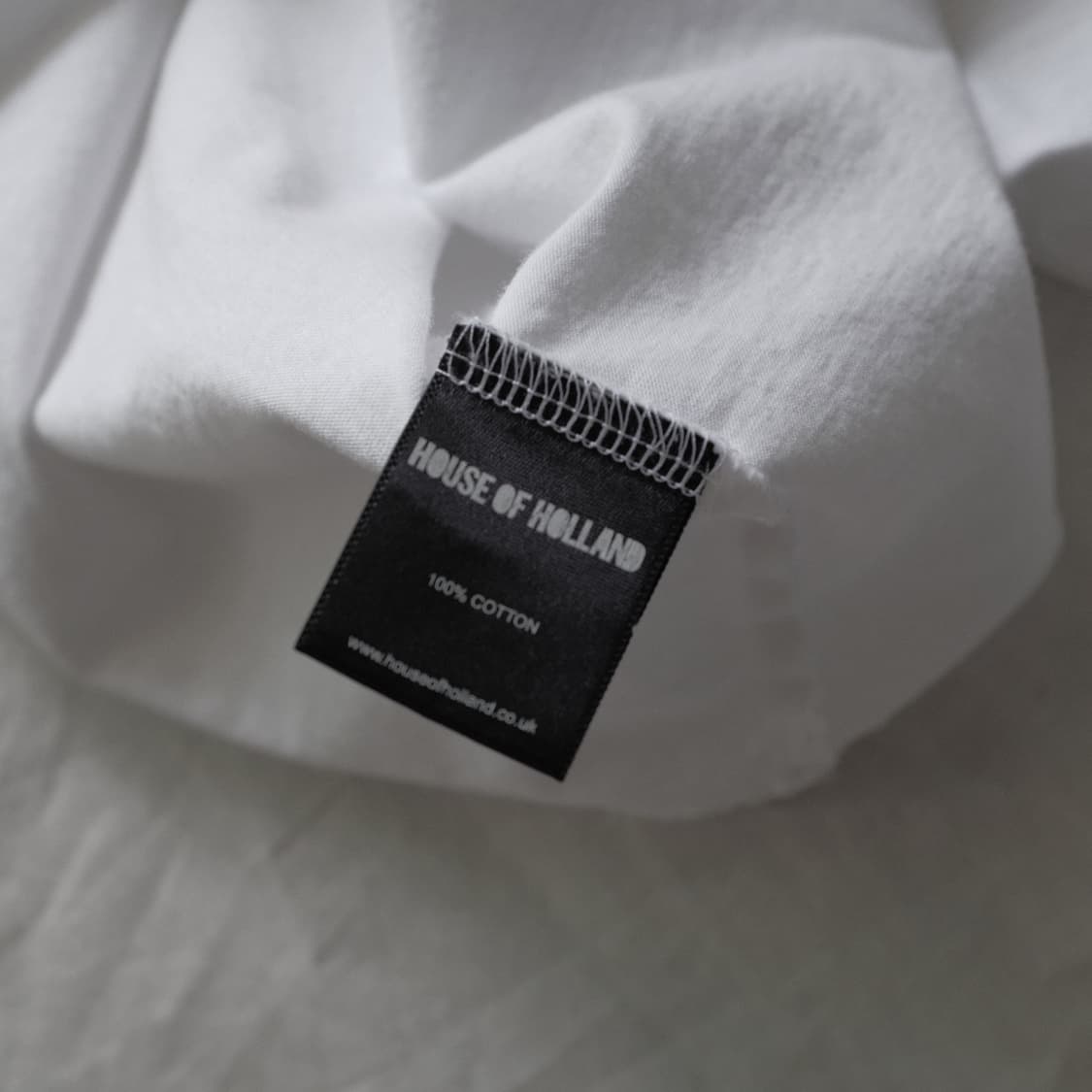 Made In TURKEY House Of Holland T-Shirt 상품이미지6