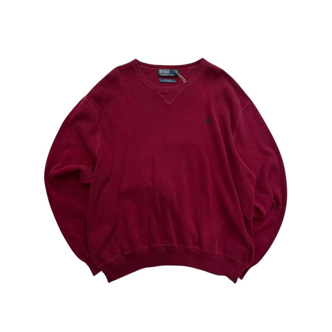 [110] 폴로 랄프로렌 스웻셔츠 맨투맨 상품이미지1