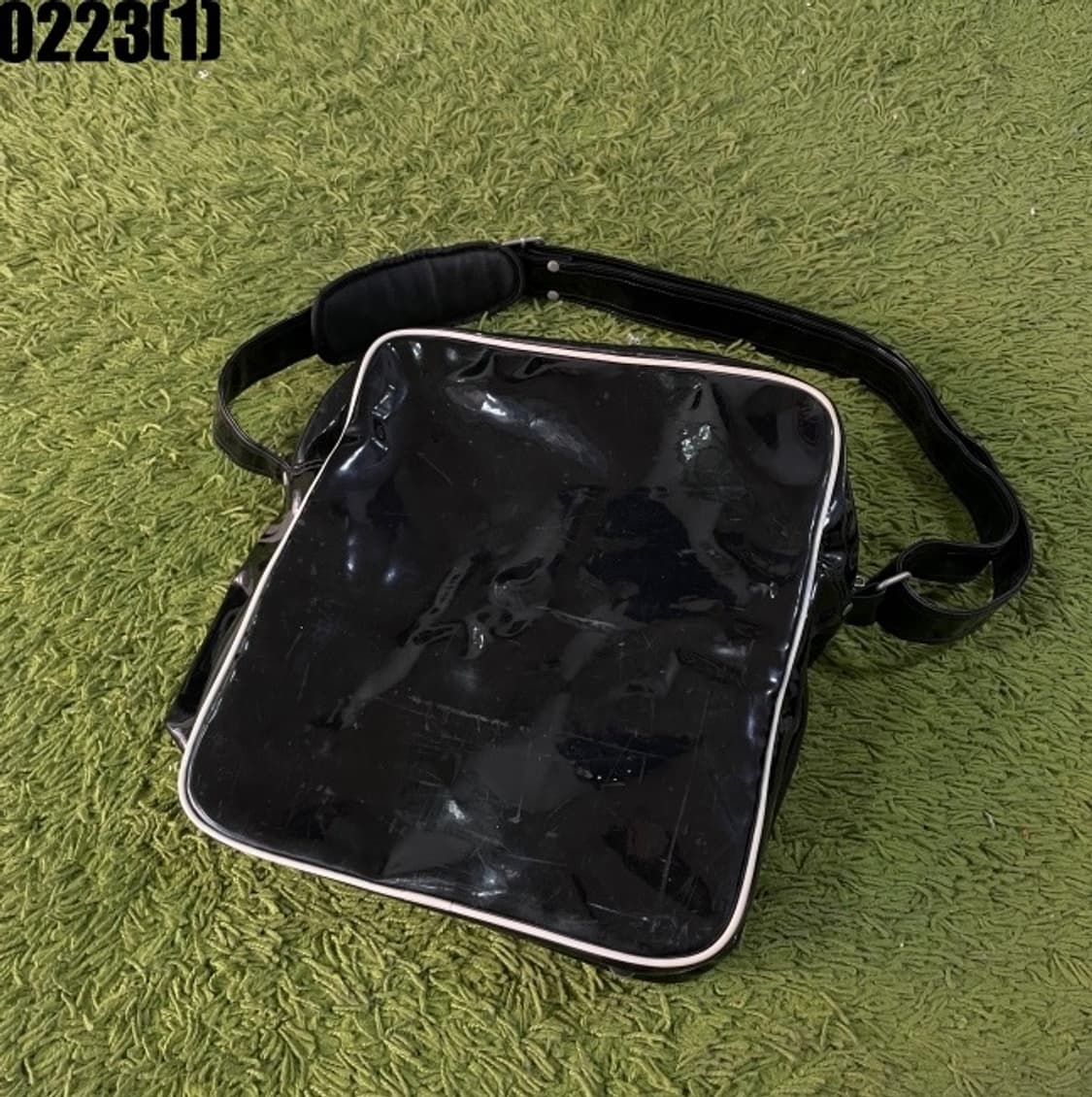 나이키 애나멜 크로스백 상품이미지6