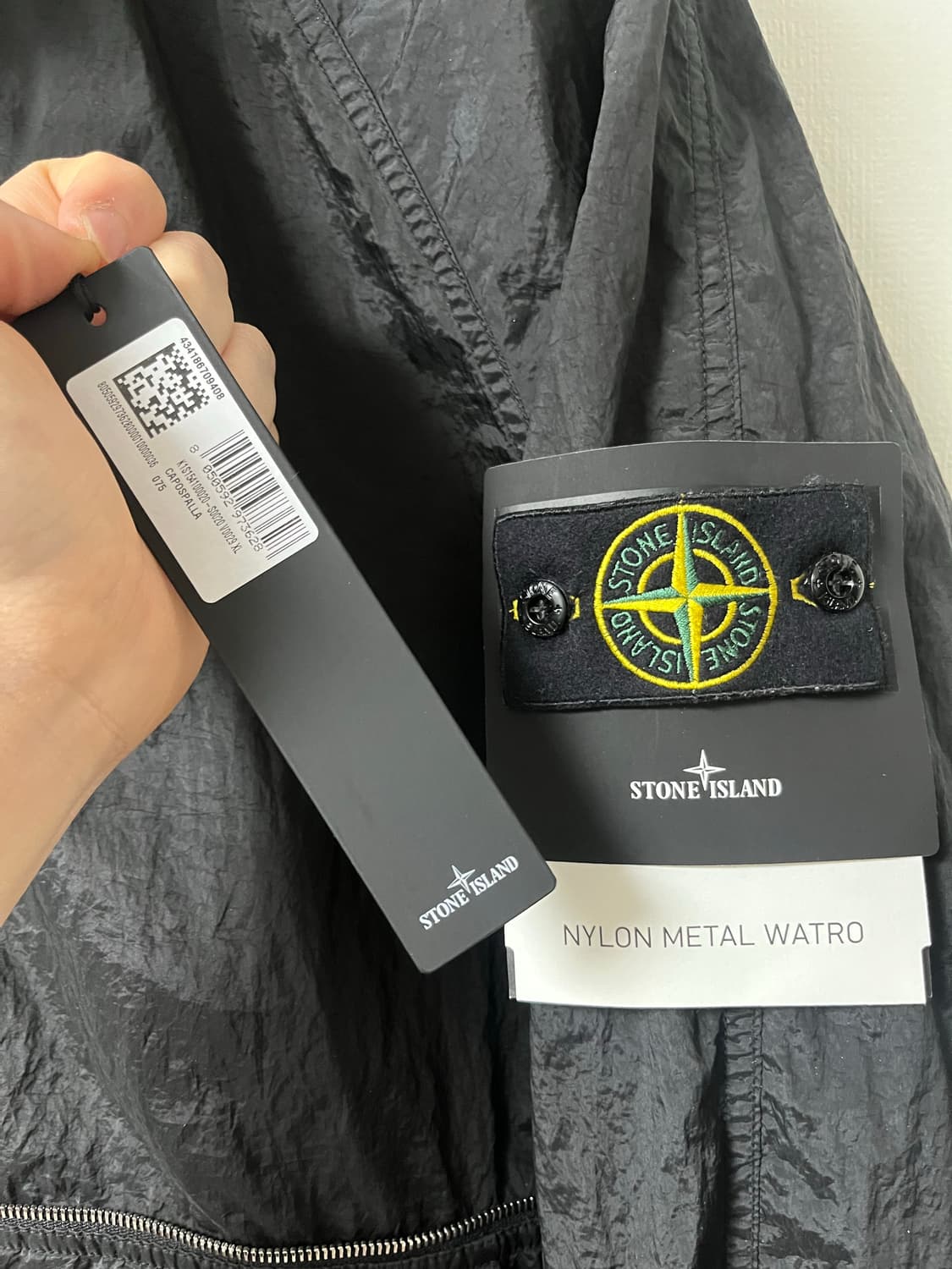 STONE ISLAND 상품이미지8