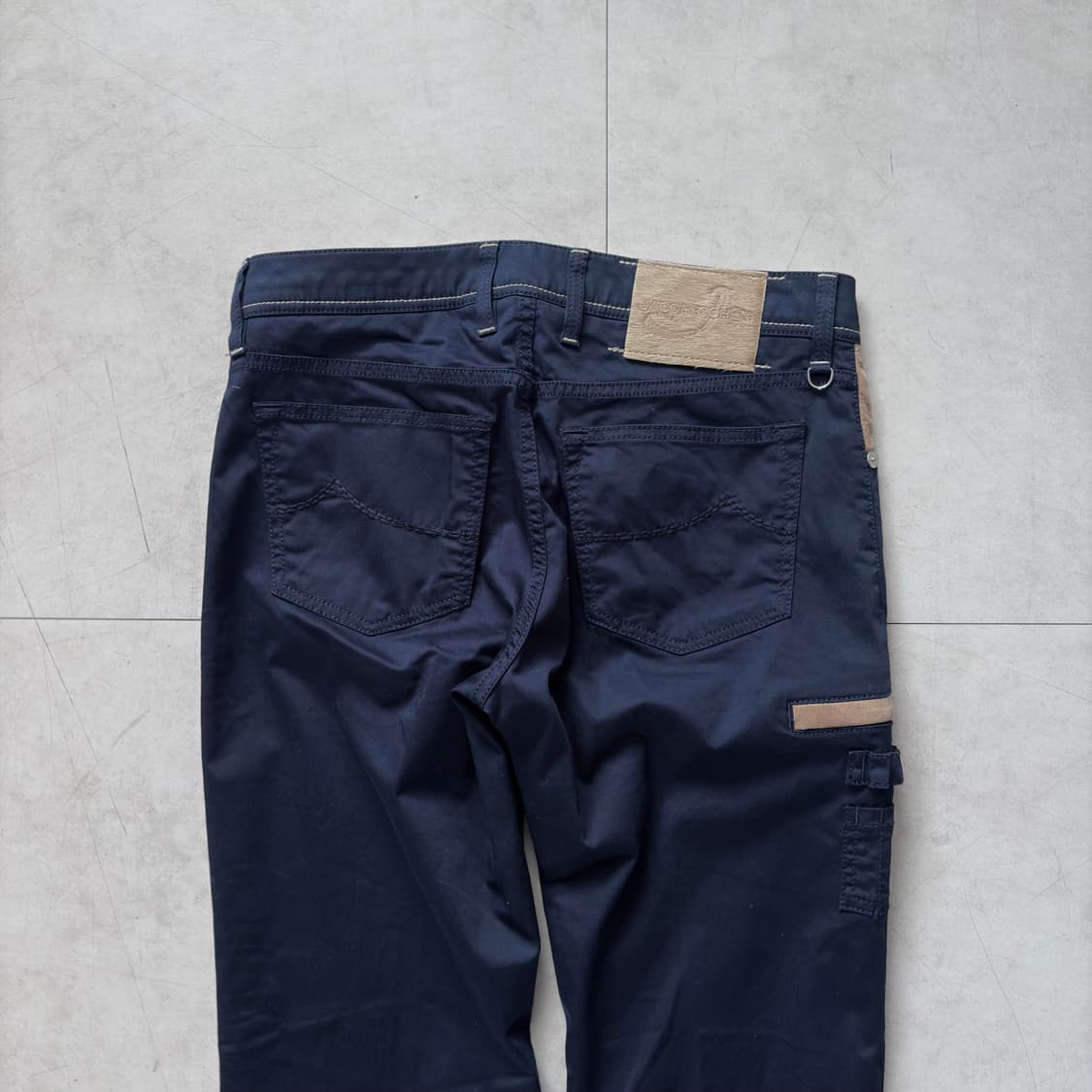 야곱 코헨 핸드메이드 팬츠 상품이미지8