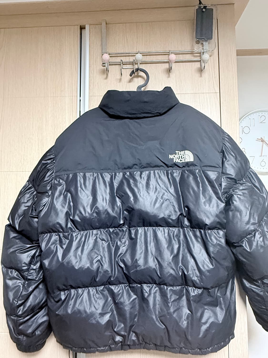 노스페이스 눕시 온볼 상품이미지2