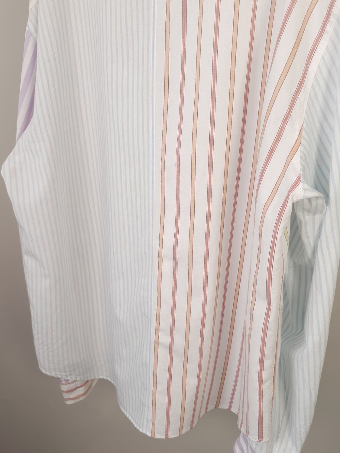 NAF NAF crazy shirts 상품이미지9