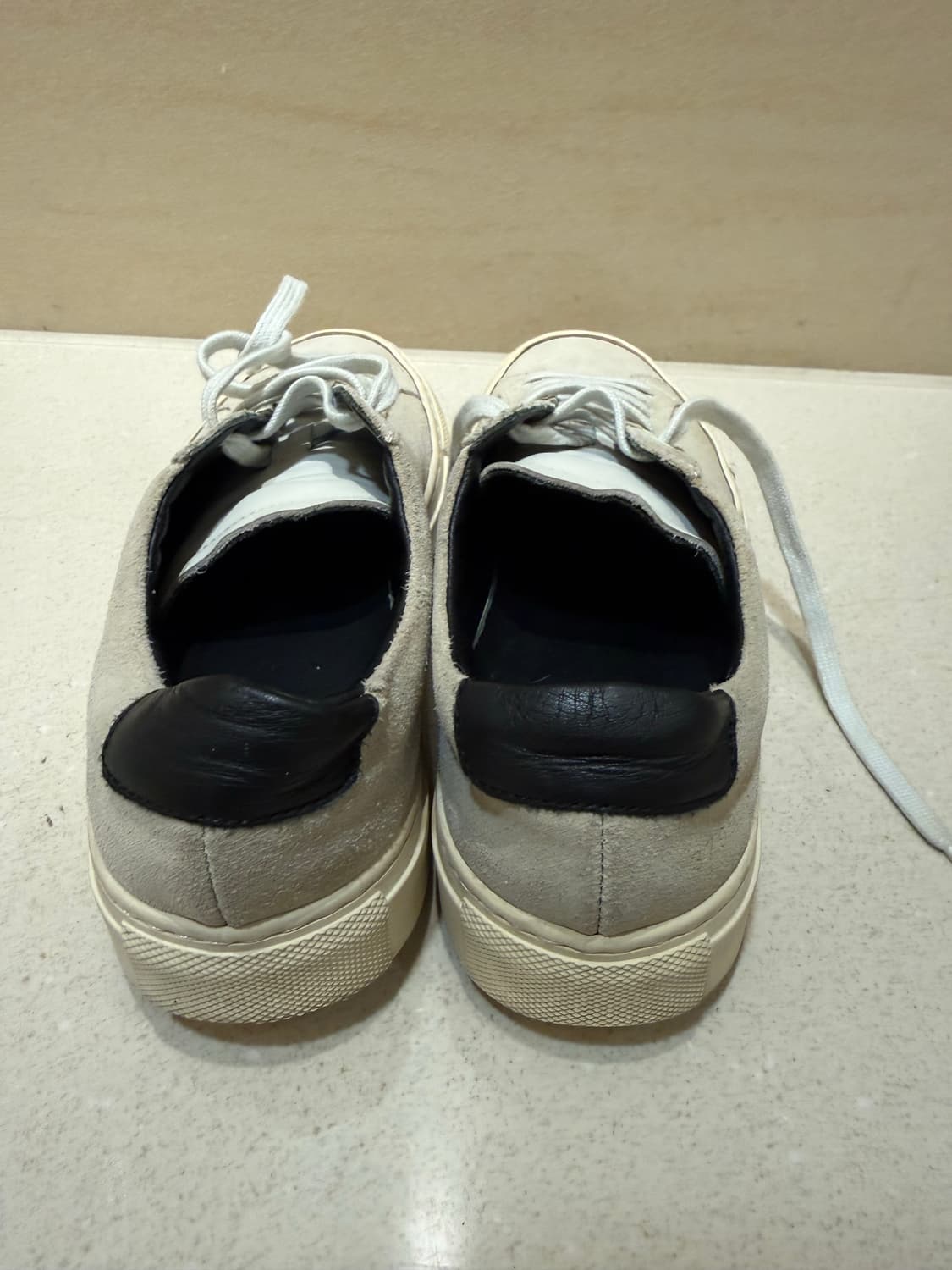 커먼프로젝트 스니커즈 37 (240) 운동화 여성신발 명품 이탈리아 상품이미지3