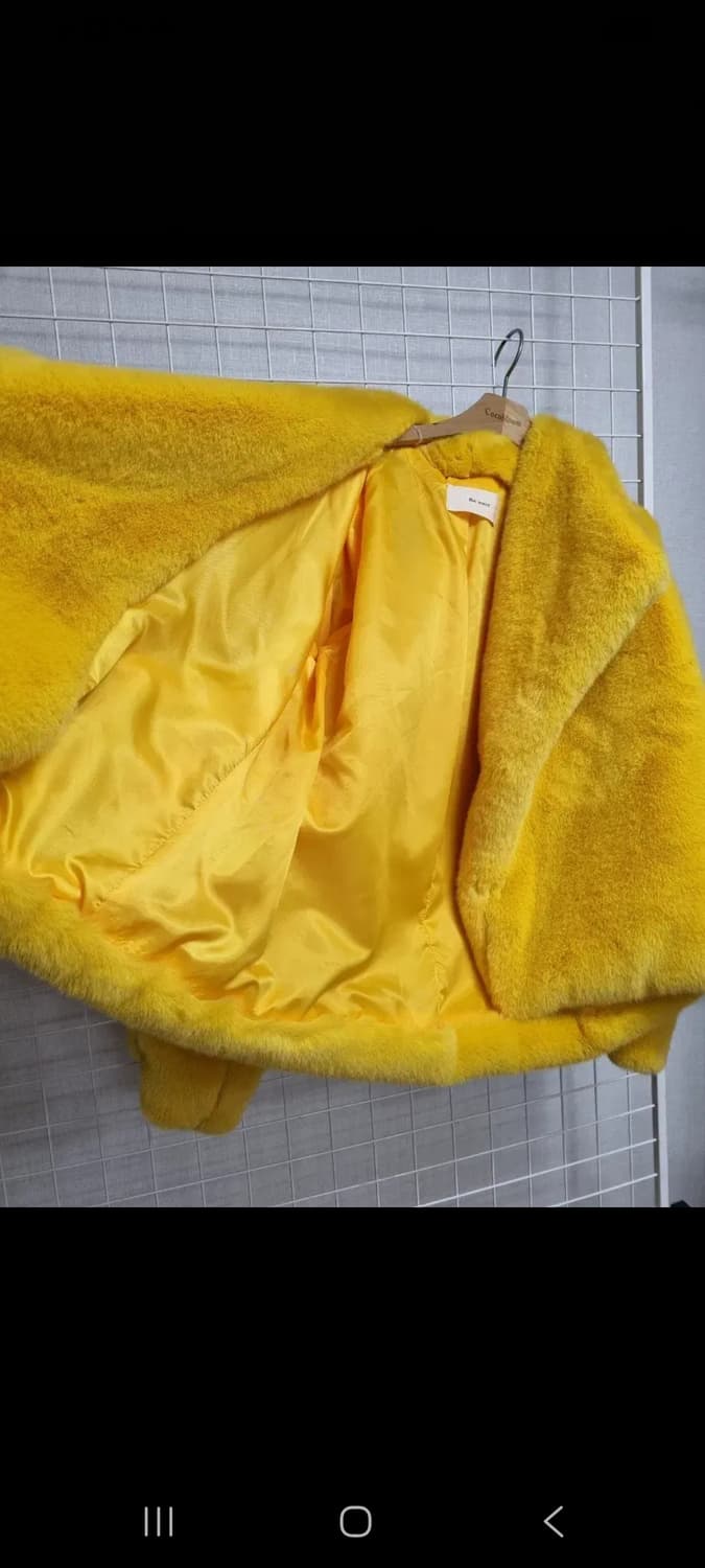 (택포) 더웨이브 에코퍼코트 55 상품이미지3