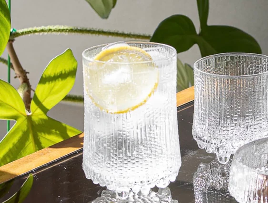 울티마 툴레 하이볼잔 380ml 2개입 상품이미지2