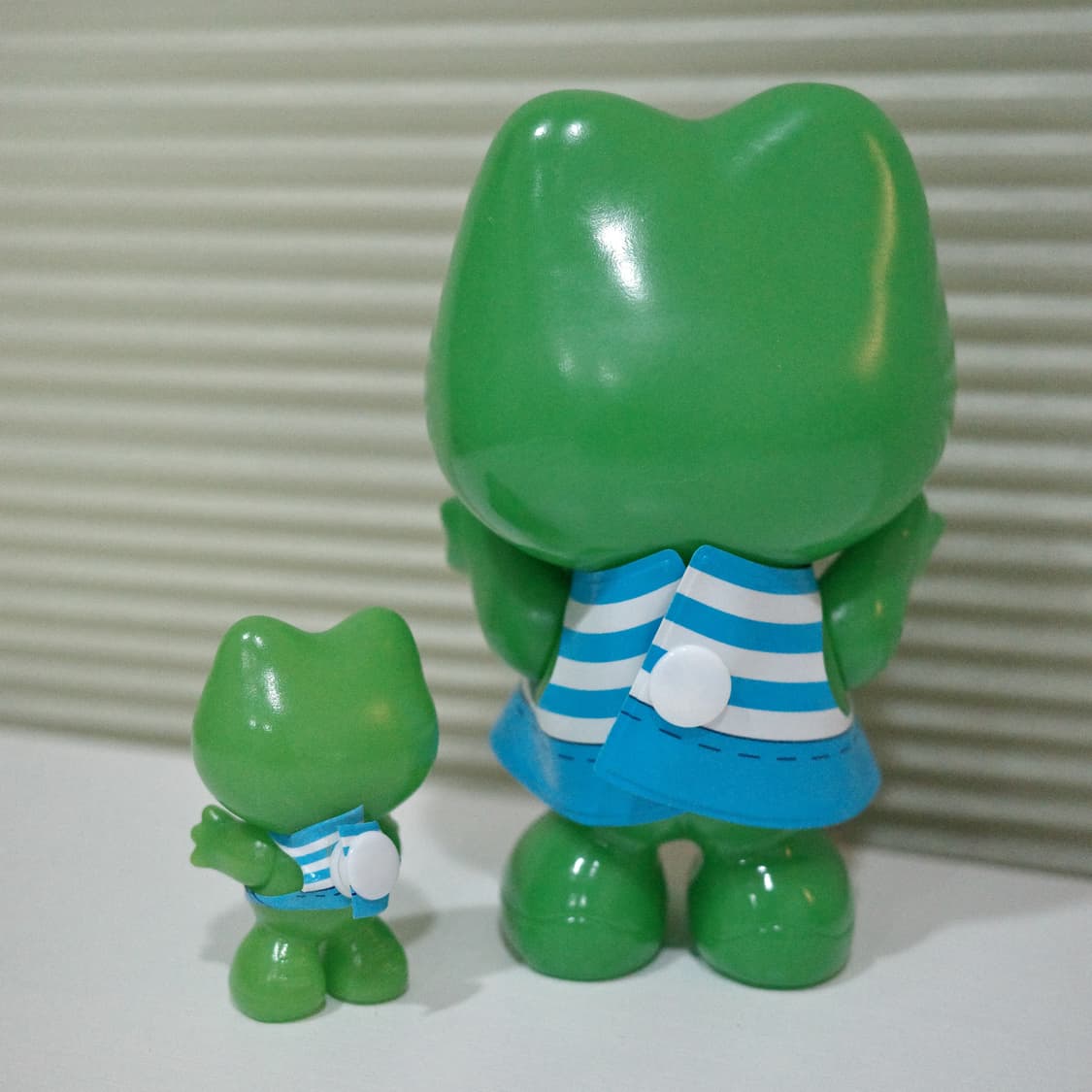 케로짱 코로짱 피규어  상품이미지5