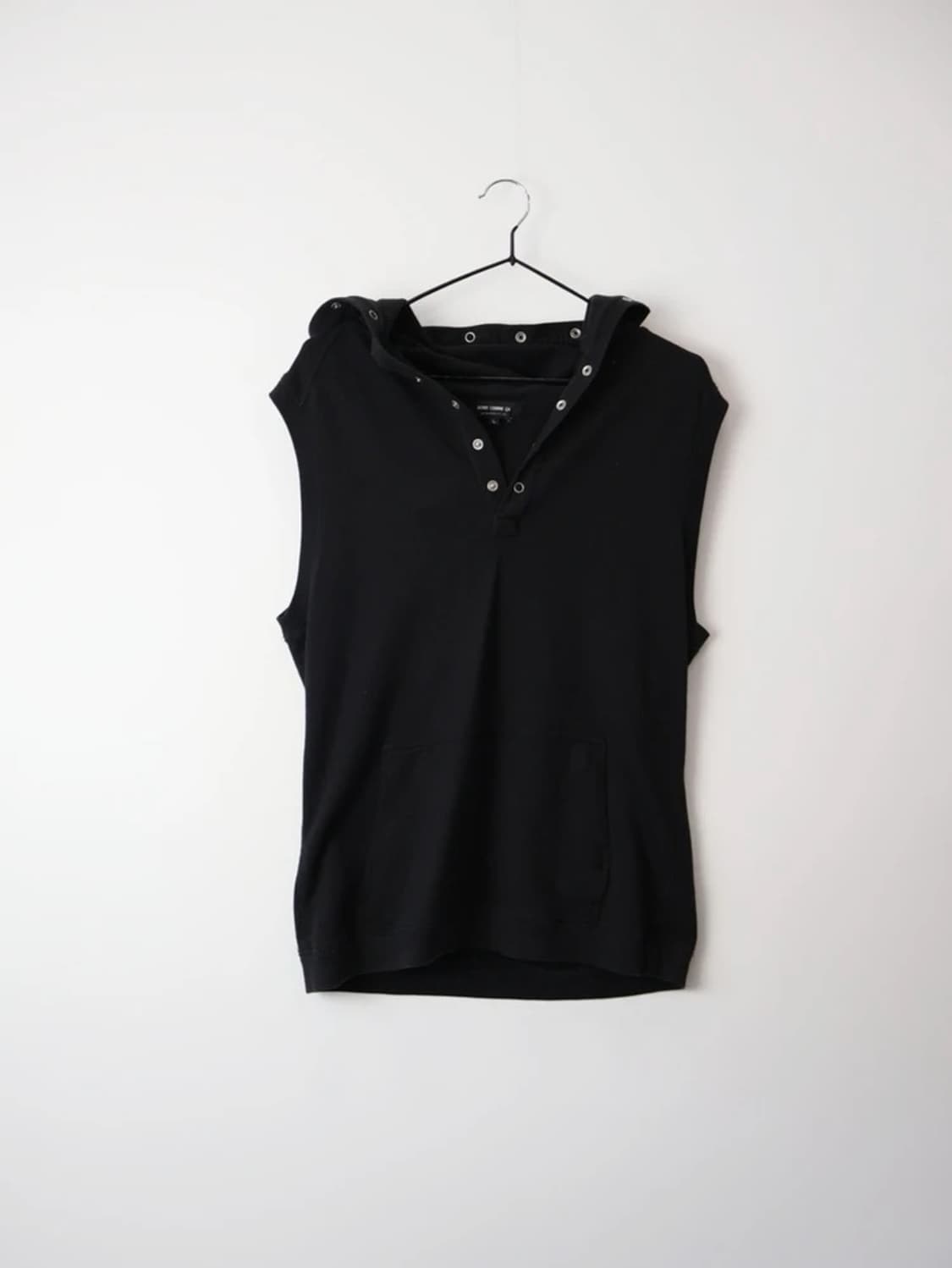 00's MONO COMME CA Zip Hoodie 상품이미지5