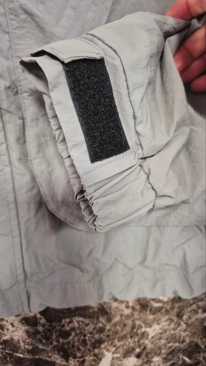 트래블 공용 후드집업 95~100 상품이미지3