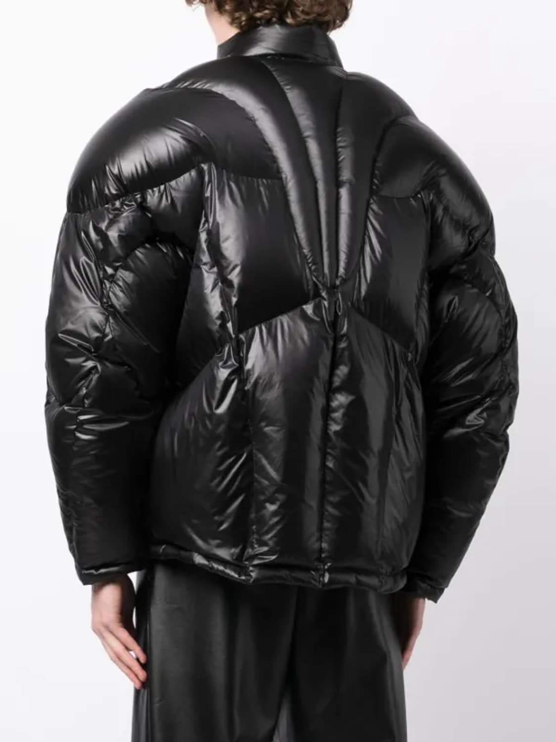 Natasha Zinko 23fw Puffer Jacket 상품이미지3