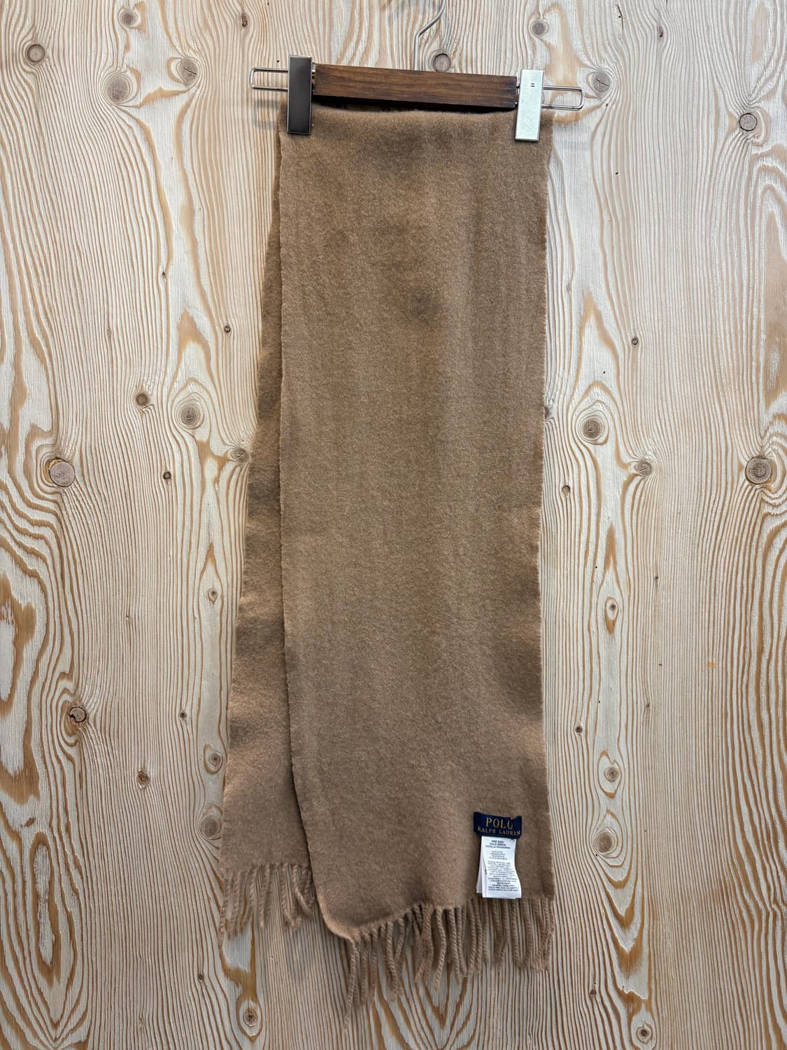 폴로 랄프로렌 울 머플러 상품이미지9