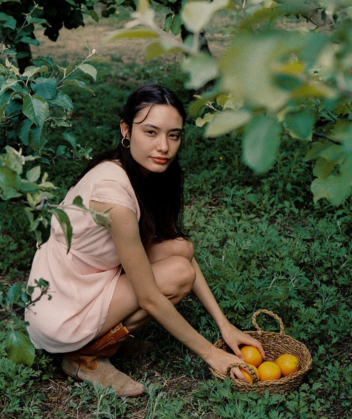 글로니 JULES DRESS 상품이미지1