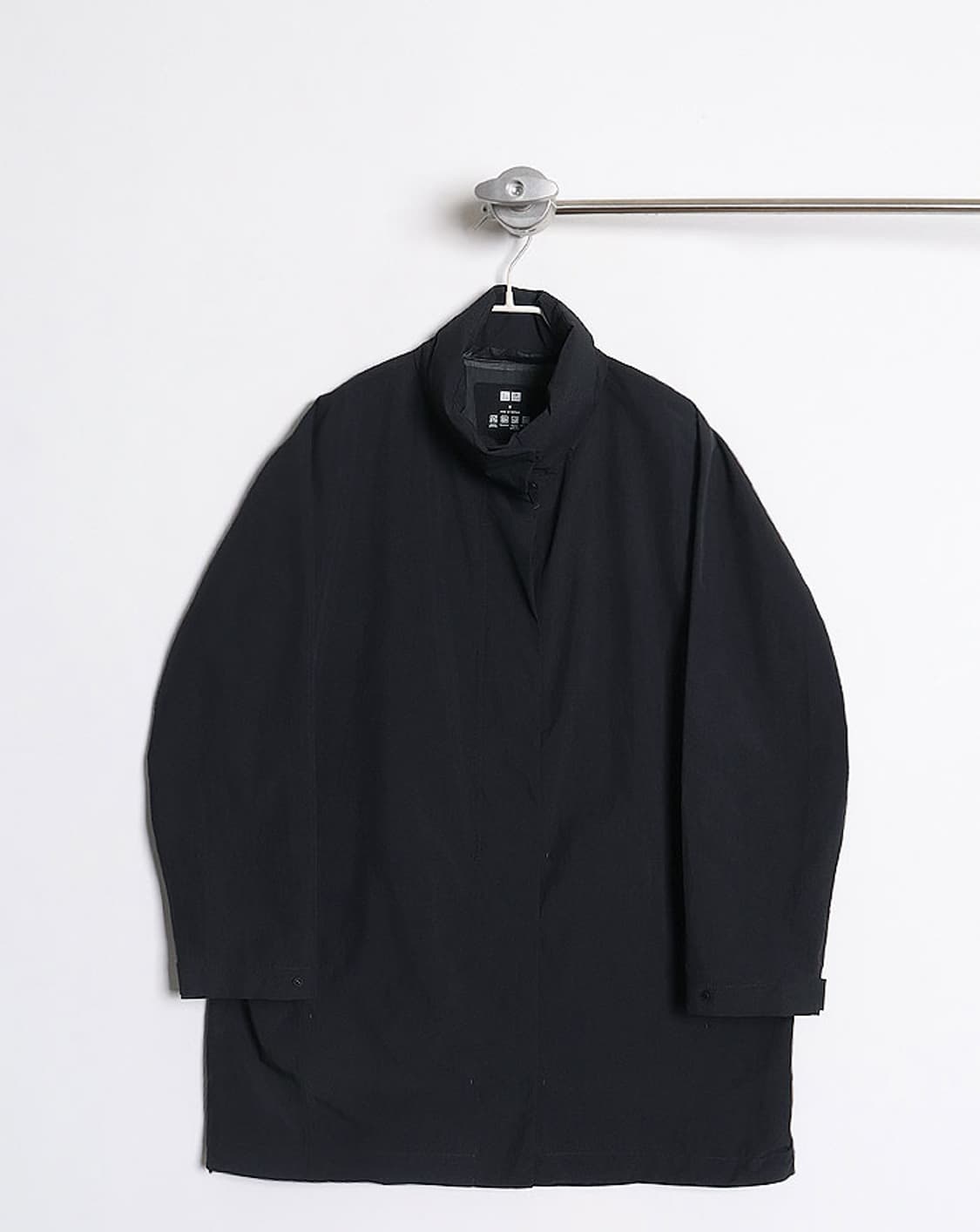 UNIQLO Blocktech Coat 상품이미지1