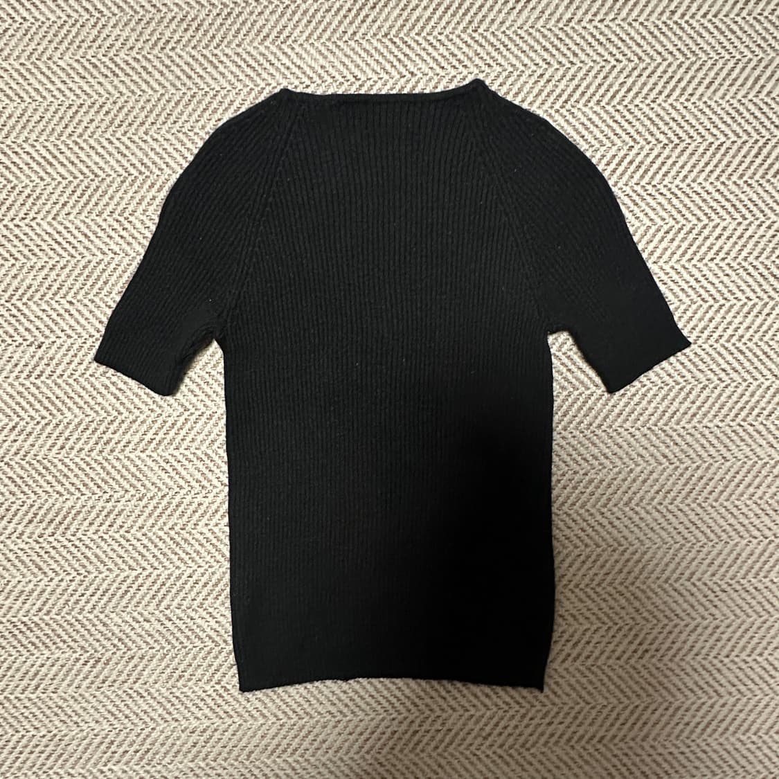 DKNY women wool knit 상품이미지2