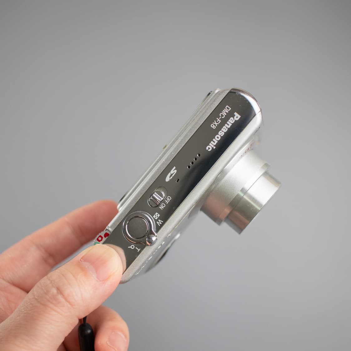 파나소닉 루믹스 dmc fx8 상품이미지8