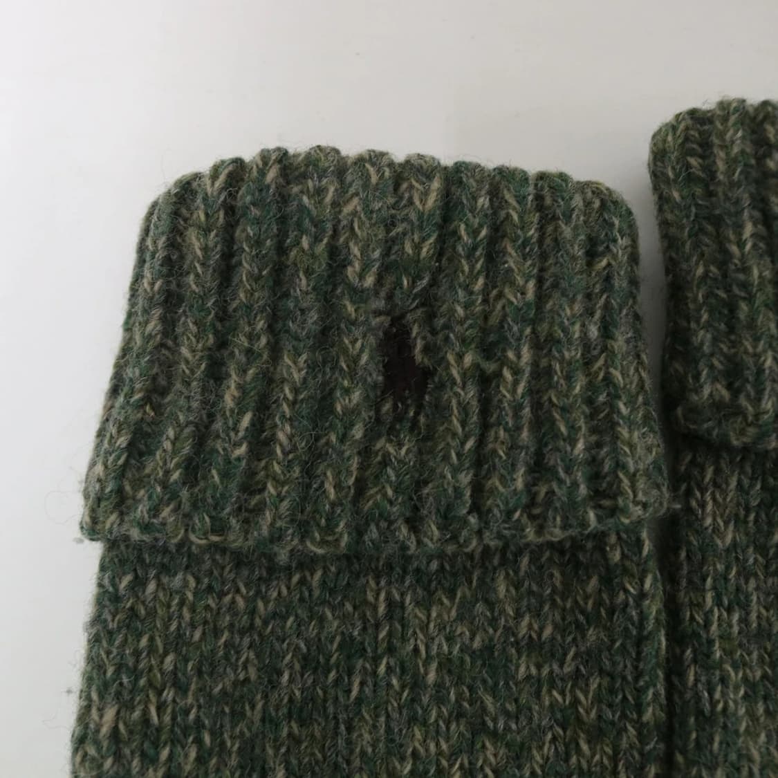 폴로 랄프로렌 포니 울 장갑 63361 상품이미지4