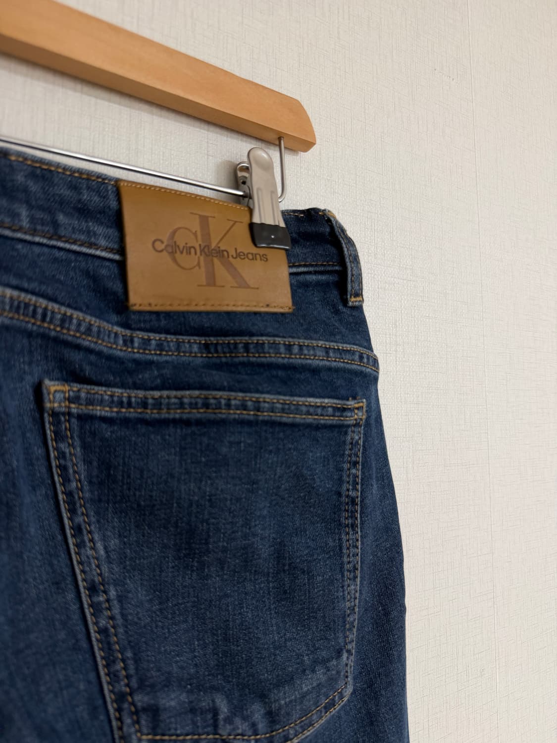 CK 청바지 상품이미지1