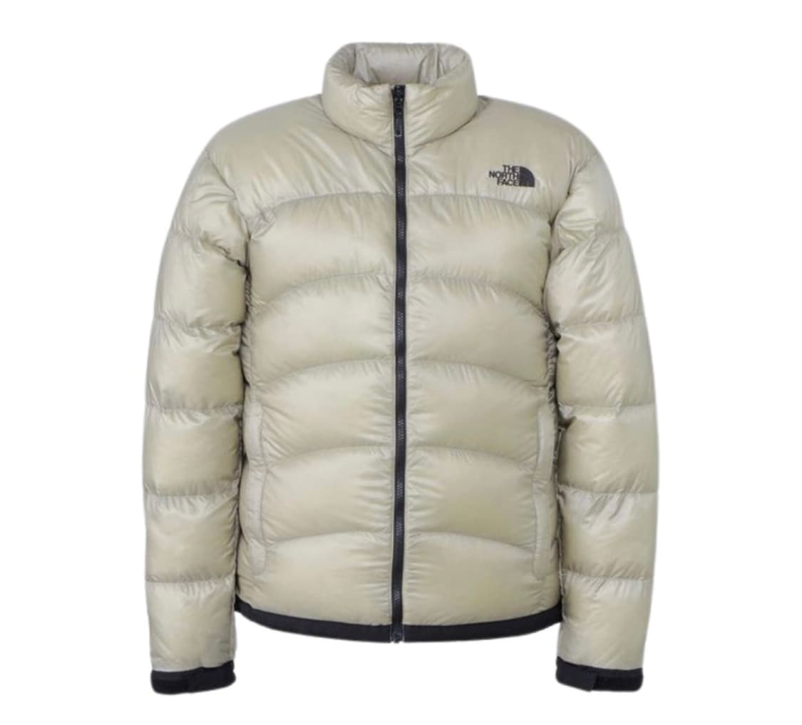 노스페이스 집인집 아콘카구아 자켓 클레이 그레이 (XXL)  상품이미지6