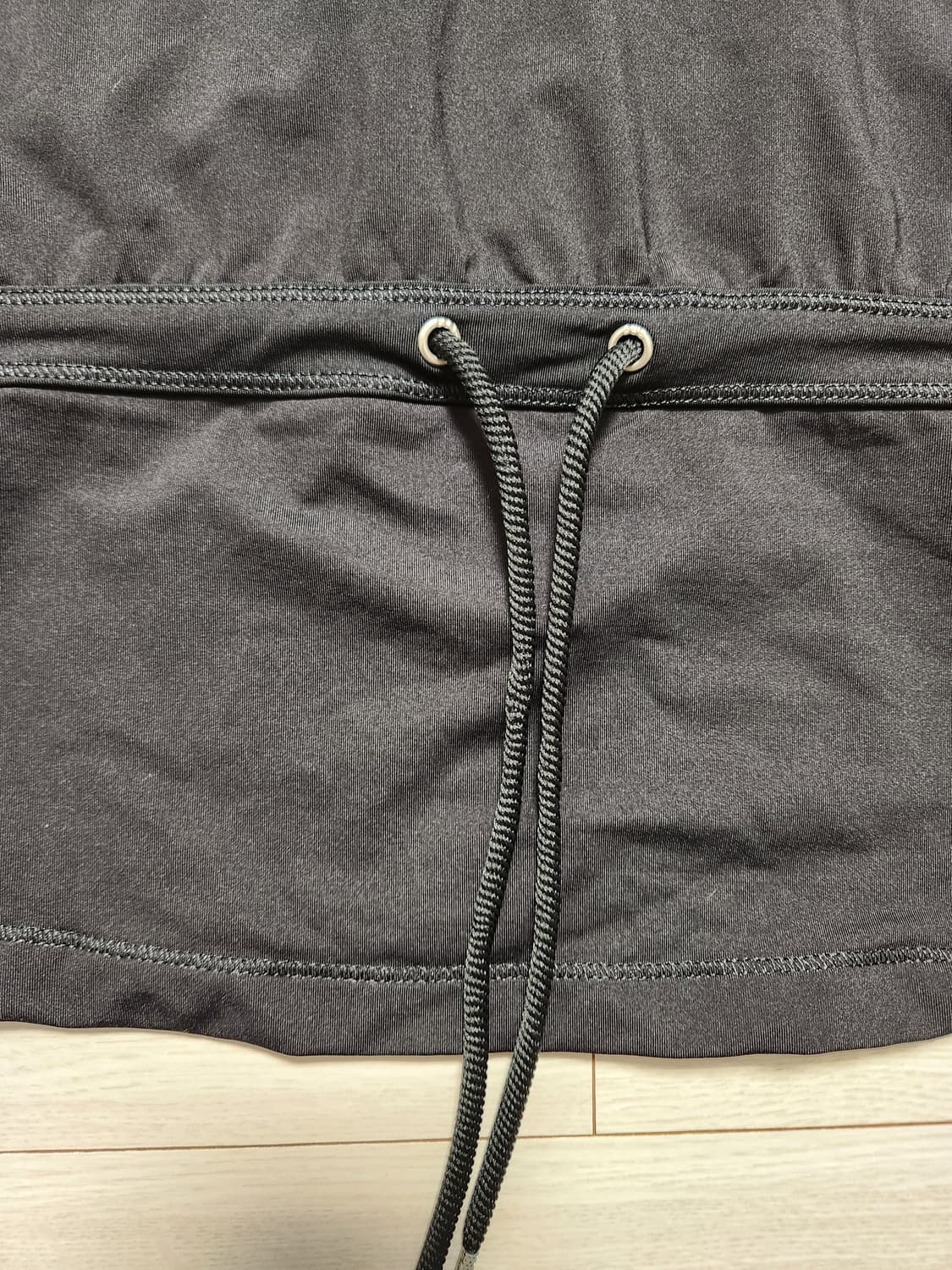 아디다스 여성 CL Q3 Long Tee 반팔티 사이즈95

사용감 없고 상품이미지5