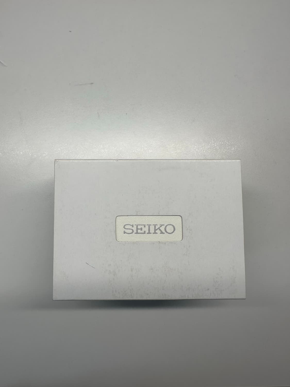 [정품, 풀박스] 세이코 swr049 상품이미지2