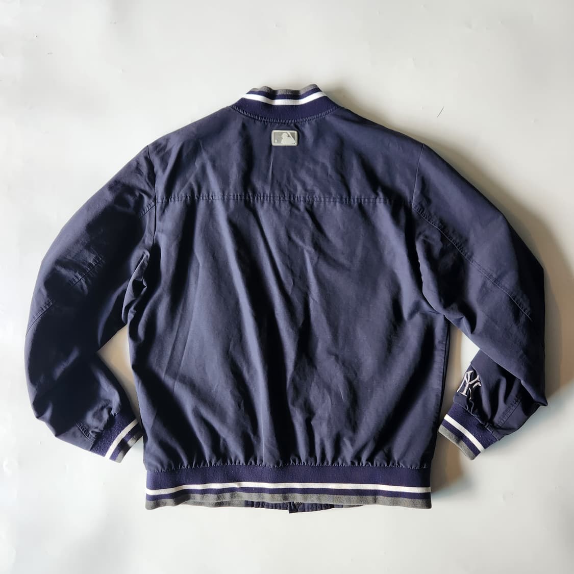 MLB 양키즈 바시티 자켓 상품이미지2