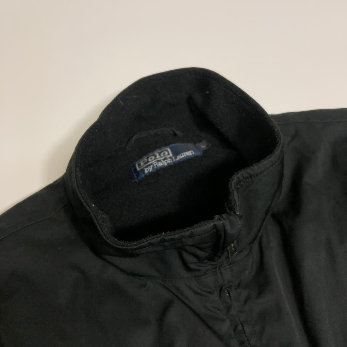 폴로 랄프로렌 점퍼 L 상품이미지3