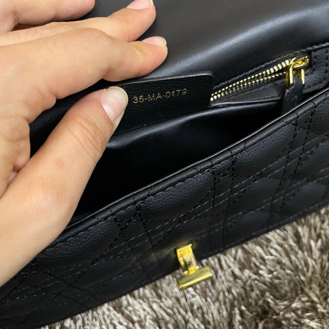 디올 Dior 카로백 상품이미지5