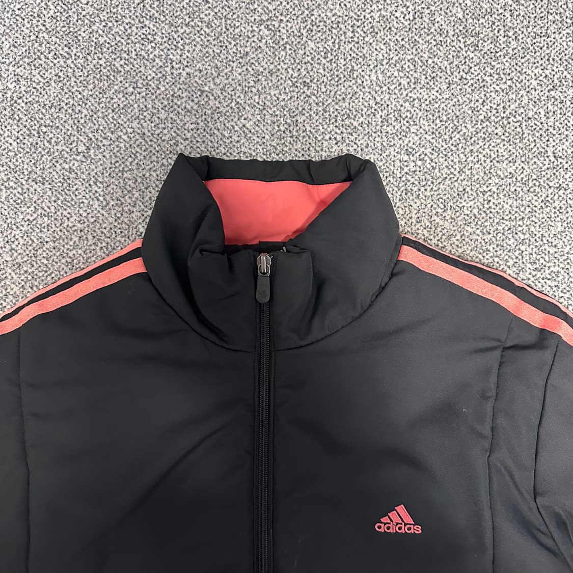 아디다스 핑크 트랙탑 져지 상품이미지2