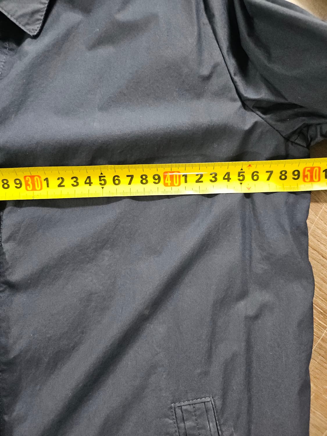 빈폴레이디스 여성 라이트 칼라 사파리  90 상품이미지5