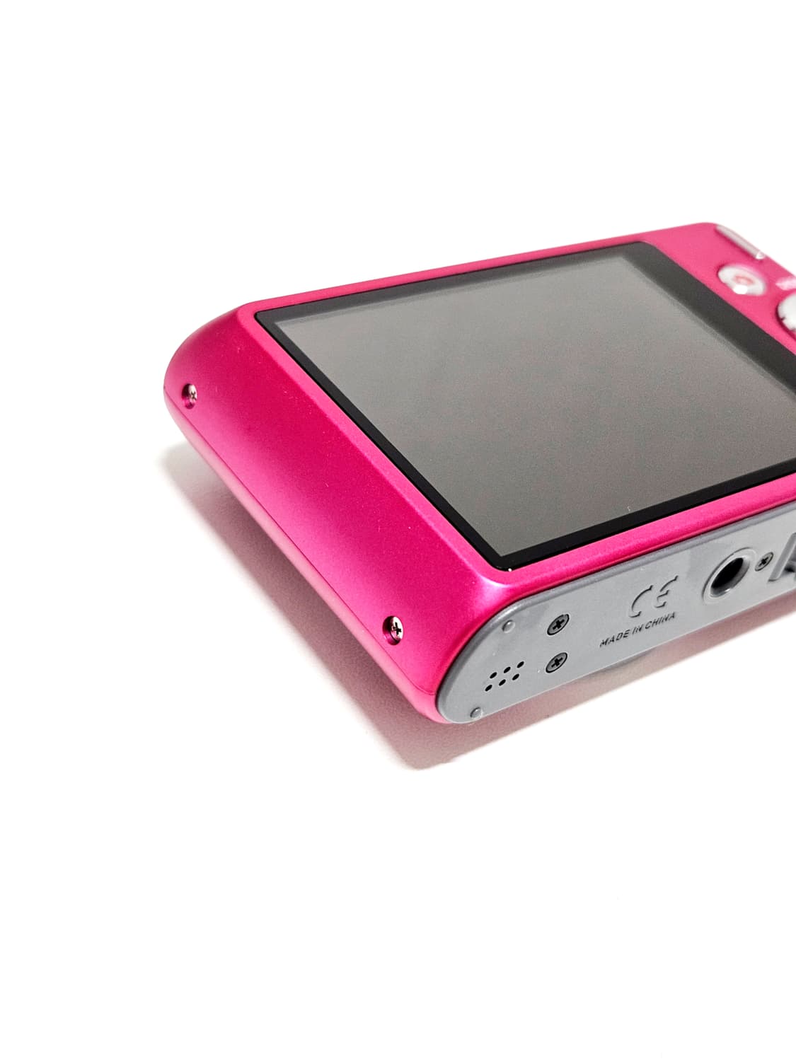 카시오 엑슬림 Casio Exilim EX-ZS190 디카 디지털카메라 상품이미지5