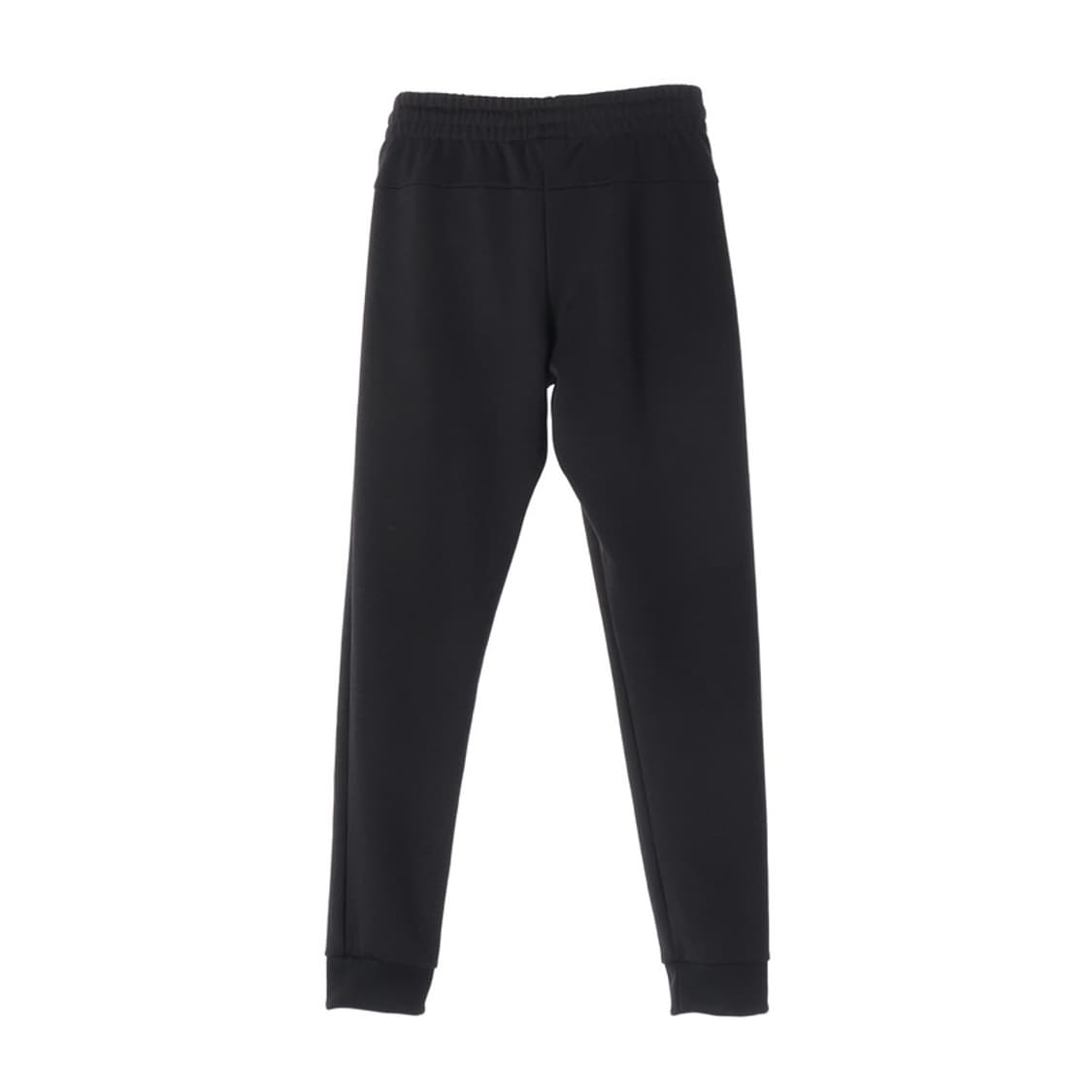 아디다스 오리지널스 트레포일 로고 조거 트랙 팬츠 블랙 S 상품이미지2