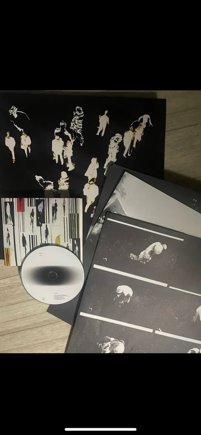 양홍원 오보에 CD앨범 상품이미지1