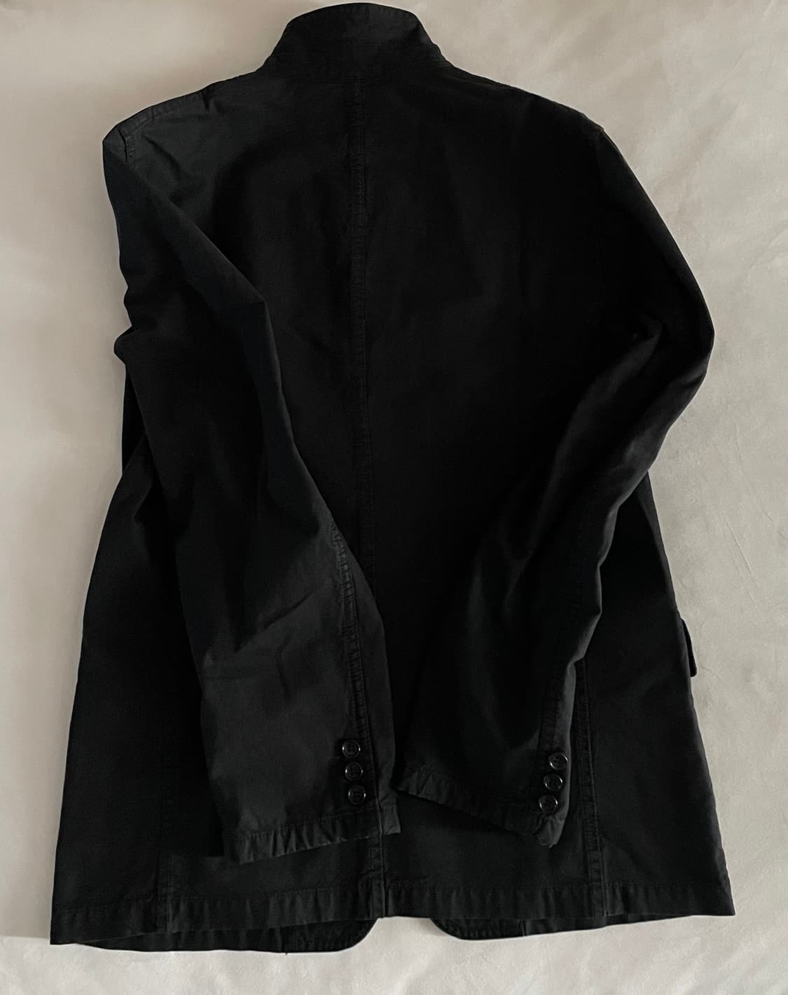 Comme des Garcons Homme cotton jacket 상품이미지4
