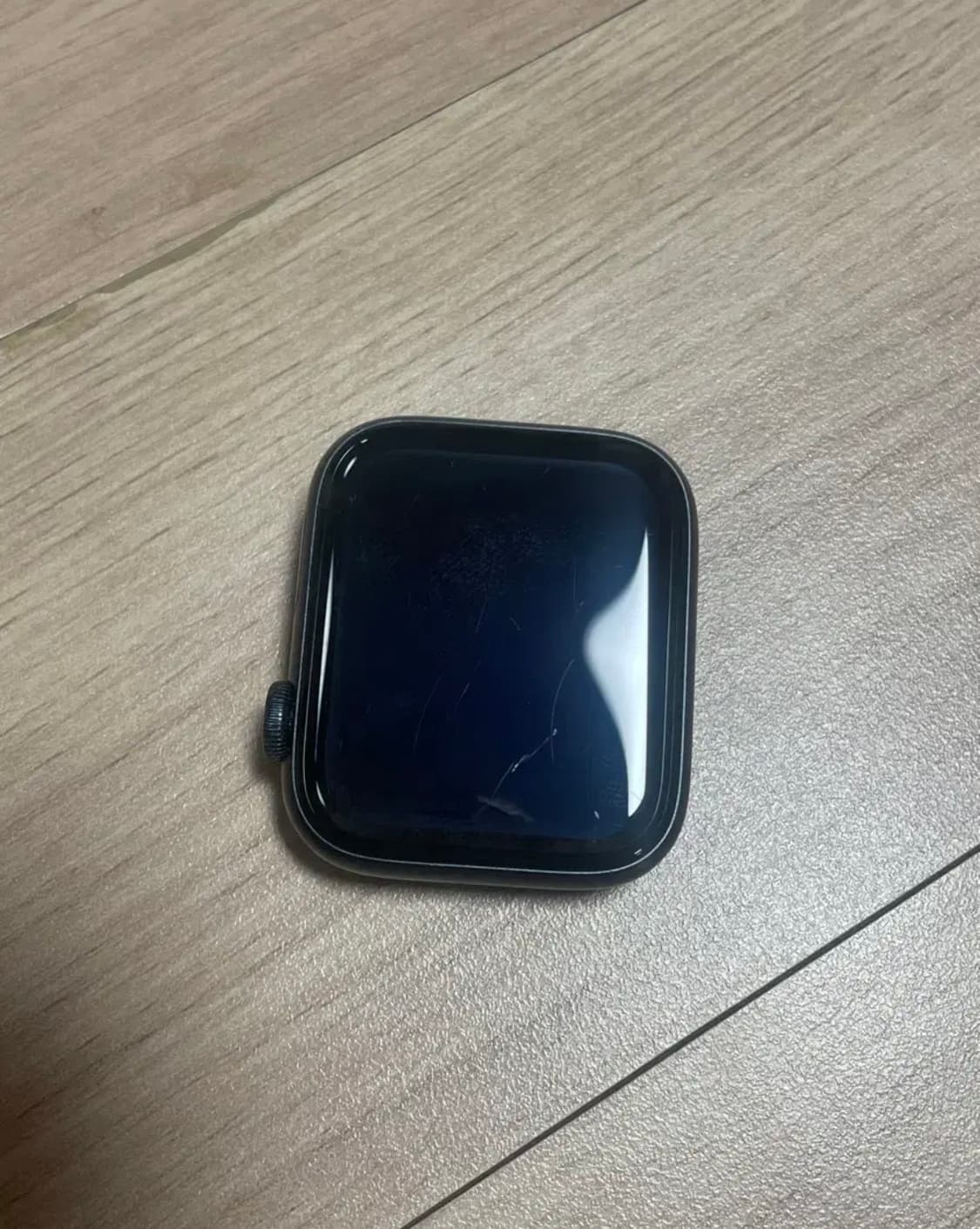 애플워치 SE 2세대 44mm 미드나이트 상품이미지5