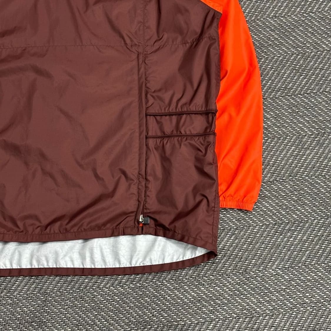 나이키 클리블랜드 브라운스 웜업V0478 상품이미지5