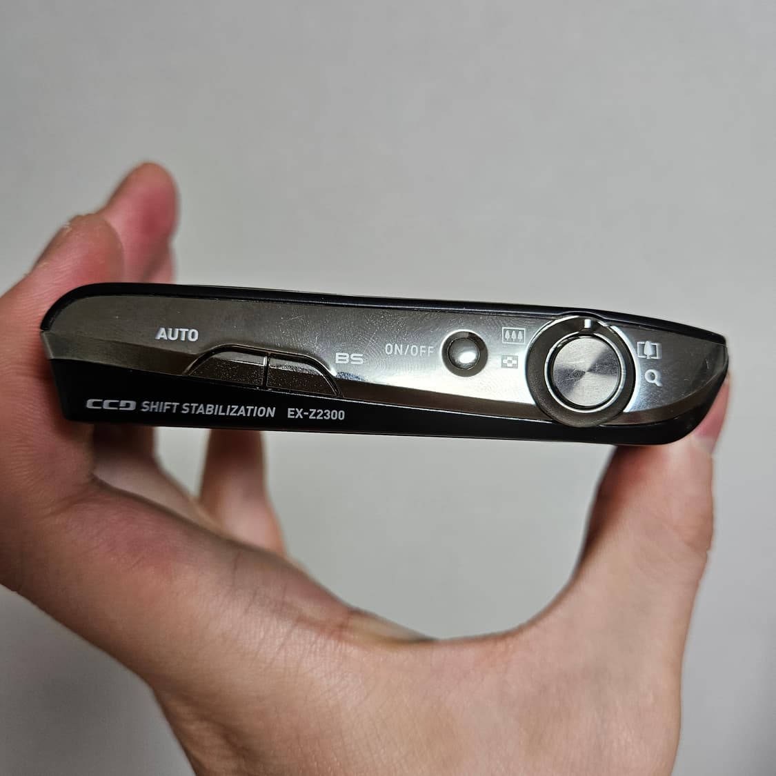 (아일릿 모카 디카) 카시오 엑슬림 EX-Z2300 상품이미지8