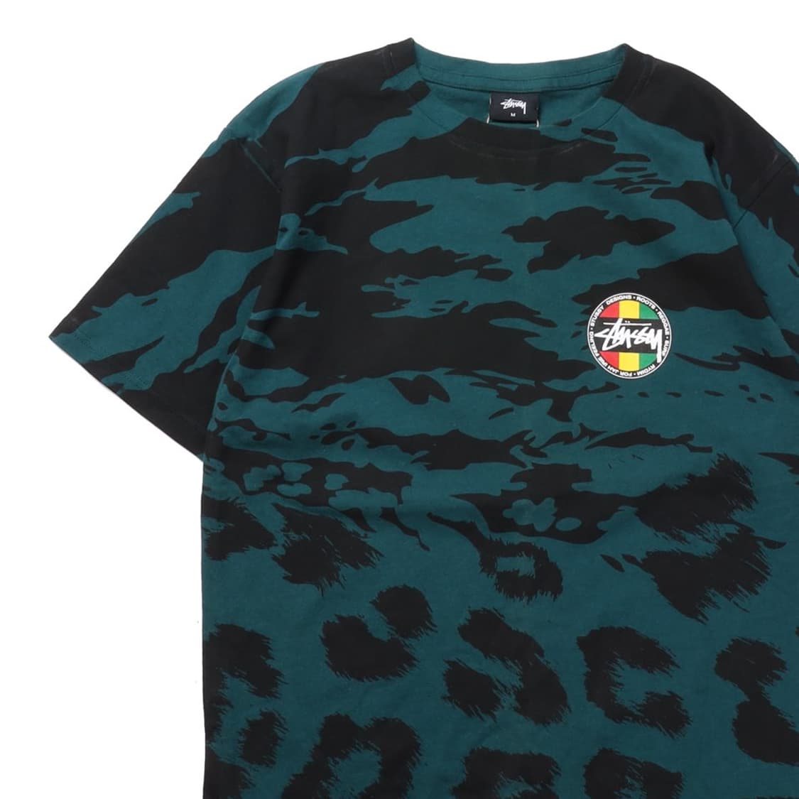 스투시 Stussy Printing T-shirt  상품이미지3