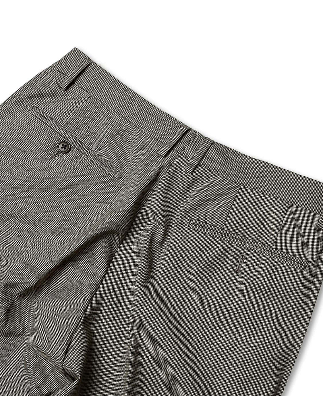 그린 라벨 릴렉싱 [Green Label Relaxing]하운드투스 수트 상품이미지9