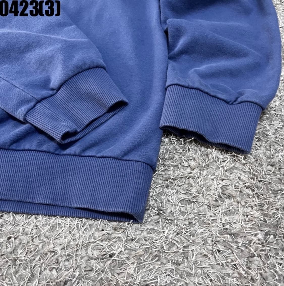 엄브로 맨투맨 상품이미지3