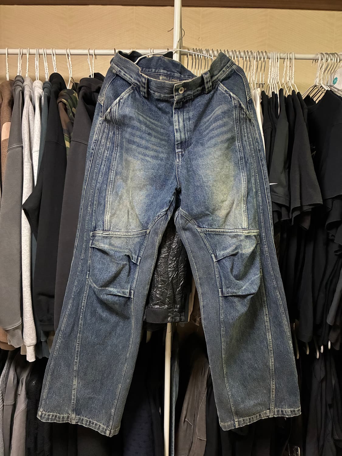 이그노타 코어14 CAULIS PANTS 상품이미지3