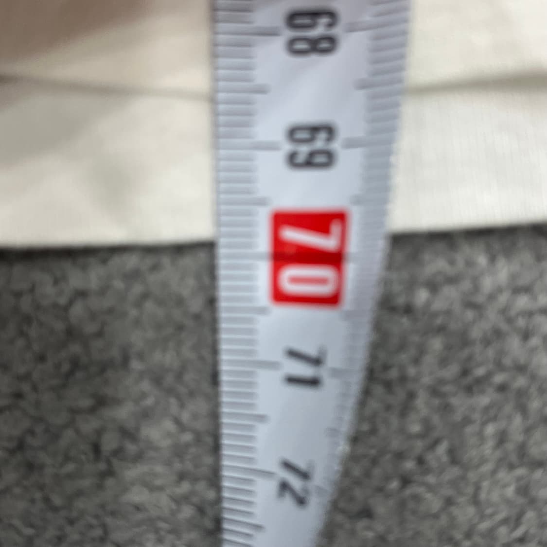 XL 지프 화이트 반팔 카라티셔츠 상품이미지7